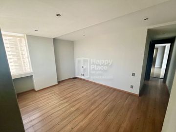 Departamento en venta  en Hacienda de las Palmas, Interlomas.