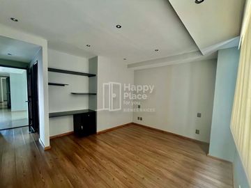 Departamento en venta  en Hacienda de las Palmas, Interlomas.
