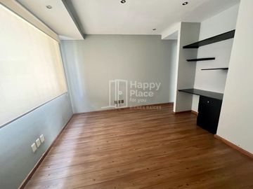 Departamento en venta  en Hacienda de las Palmas, Interlomas.