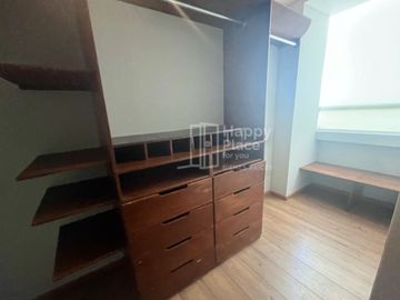 Departamento en venta  en Hacienda de las Palmas, Interlomas.