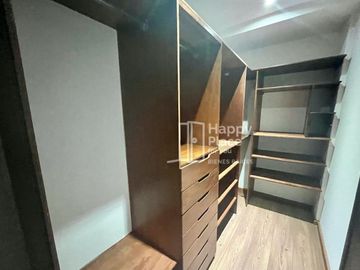 Departamento en venta  en Hacienda de las Palmas, Interlomas.