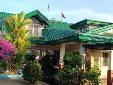 House and Lot with Farm for Sale in Davao del Norte