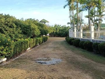 House and Lot with Farm for Sale in Davao del Norte