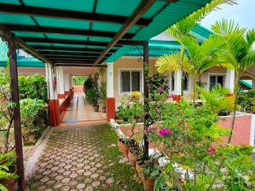 House and Lot with Farm for Sale in Davao del Norte