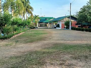 House and Lot with Farm for Sale in Davao del Norte