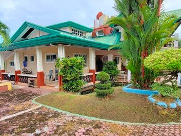 House and Lot with Farm for Sale in Davao del Norte