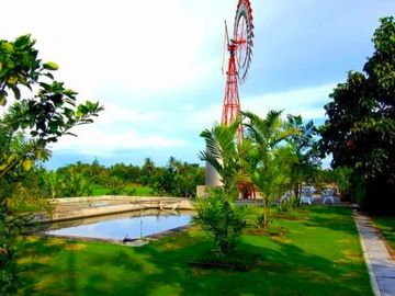 House and Lot with Farm for Sale in Davao del Norte