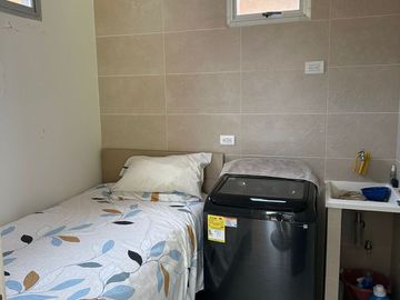 CASA EN VENTA EN EL SECTOR DE JUAN DE ACOSTA A POCOS METROS DE LA PLAYA