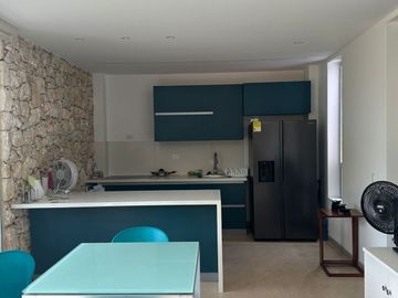 CASA EN VENTA EN EL SECTOR DE JUAN DE ACOSTA A POCOS METROS DE LA PLAYA