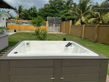 CASA EN VENTA EN EL SECTOR DE JUAN DE ACOSTA A POCOS METROS DE LA PLAYA