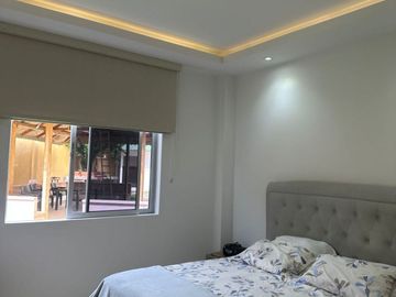 CASA EN VENTA EN EL SECTOR DE JUAN DE ACOSTA A POCOS METROS DE LA PLAYA