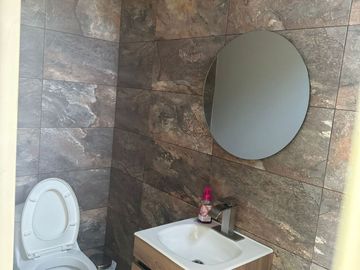 CASA EN VENTA EN EL SECTOR DE JUAN DE ACOSTA A POCOS METROS DE LA PLAYA