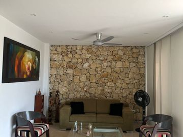 CASA EN VENTA EN EL SECTOR DE JUAN DE ACOSTA A POCOS METROS DE LA PLAYA
