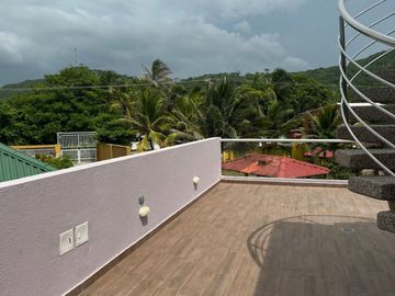 CASA EN VENTA EN EL SECTOR DE JUAN DE ACOSTA A POCOS METROS DE LA PLAYA