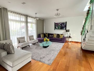Vive Como Siempre Soñaste - Compra Tu Casa Exclusiva En La Urb. Camacho - La Molina