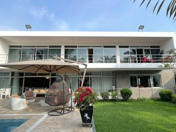 Vive Como Siempre Soñaste - Compra Tu Casa Exclusiva En La Urb. Camacho - La Molina