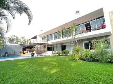 Vive Como Siempre Soñaste - Compra Tu Casa Exclusiva En La Urb. Camacho - La Molina
