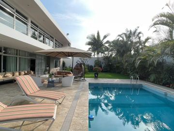 Vive Como Siempre Soñaste - Compra Tu Casa Exclusiva En La Urb. Camacho - La Molina