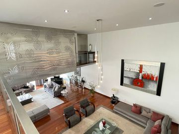 Vive Como Siempre Soñaste - Compra Tu Casa Exclusiva En La Urb. Camacho - La Molina