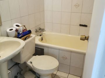 Departamento en venta 3 Dorm. y 2 Baños, Comuna de Santiago