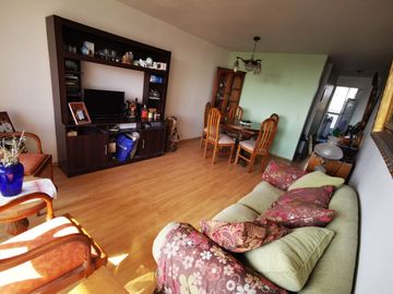Departamento en venta 3 Dorm. y 2 Baños, Comuna de Santiago