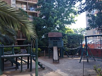 Departamento en venta 3 Dorm. y 2 Baños, Comuna de Santiago