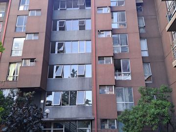 Departamento en venta 3 Dorm. y 2 Baños, Comuna de Santiago