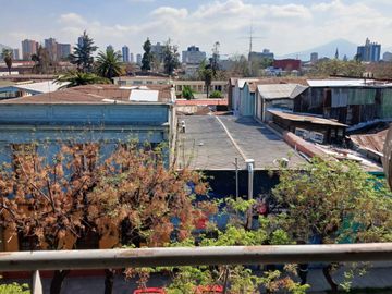 Departamento en venta 3 Dorm. y 2 Baños, Comuna de Santiago