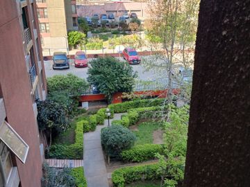 Departamento en venta 3 Dorm. y 2 Baños, Comuna de Santiago