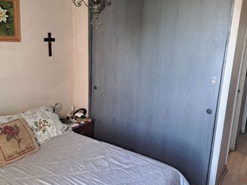 Departamento en venta 3 Dorm. y 2 Baños, Comuna de Santiago