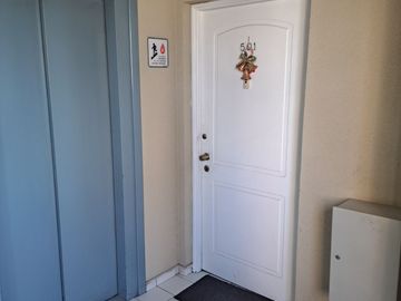 Departamento en venta 3 Dorm. y 2 Baños, Comuna de Santiago