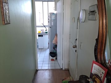 Departamento en venta 3 Dorm. y 2 Baños, Comuna de Santiago