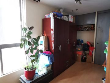 Departamento en venta 3 Dorm. y 2 Baños, Comuna de Santiago