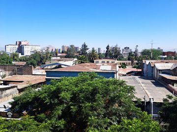 Departamento en venta 3 Dorm. y 2 Baños, Comuna de Santiago
