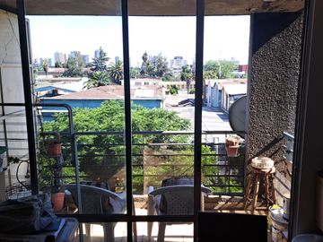 Departamento en venta 3 Dorm. y 2 Baños, Comuna de Santiago