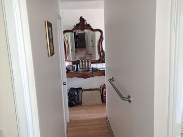 Departamento en venta 3 Dorm. y 2 Baños, Comuna de Santiago