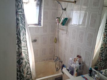Departamento en venta 3 Dorm. y 2 Baños, Comuna de Santiago