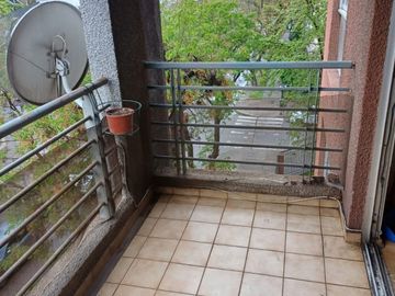 Departamento en venta 3 Dorm. y 2 Baños, Comuna de Santiago