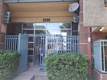 Departamento en venta 3 Dorm. y 2 Baños, Comuna de Santiago