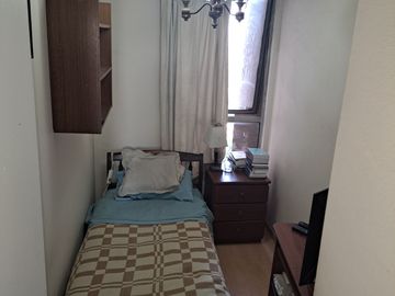 Departamento en venta 3 Dorm. y 2 Baños, Comuna de Santiago