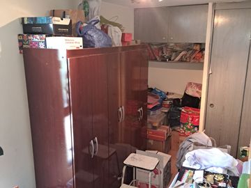 Departamento en venta 3 Dorm. y 2 Baños, Comuna de Santiago