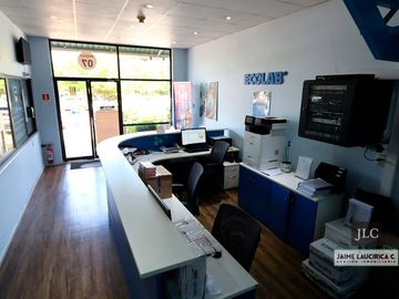 Bodega en venta en Hualpén