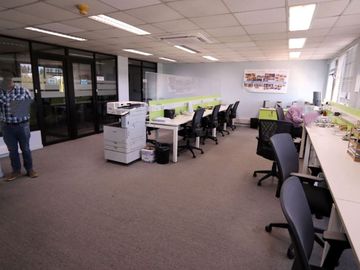 Bodega en venta en Hualpén