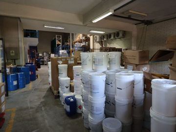 Bodega en venta en Hualpén