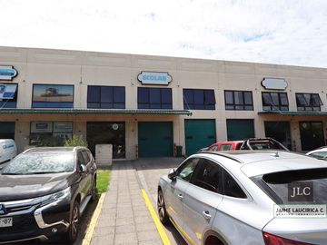 Bodega en venta en Hualpén