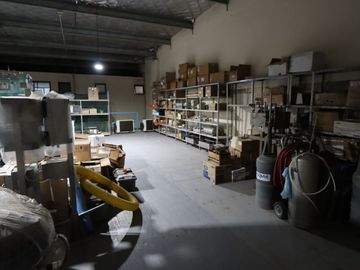 Bodega en venta en Hualpén
