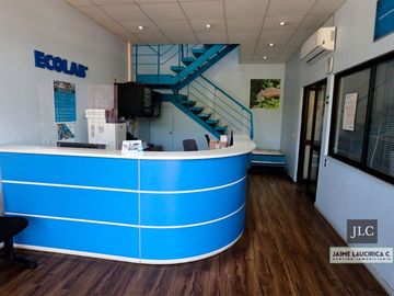 Bodega en venta en Hualpén
