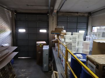 Bodega en venta en Hualpén