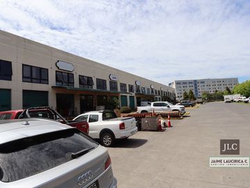 Bodega en venta en Hualpén