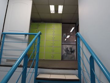 Bodega en venta en Hualpén